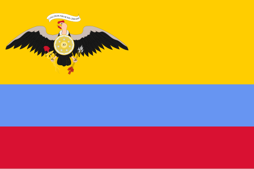 First Republic of Venezuela